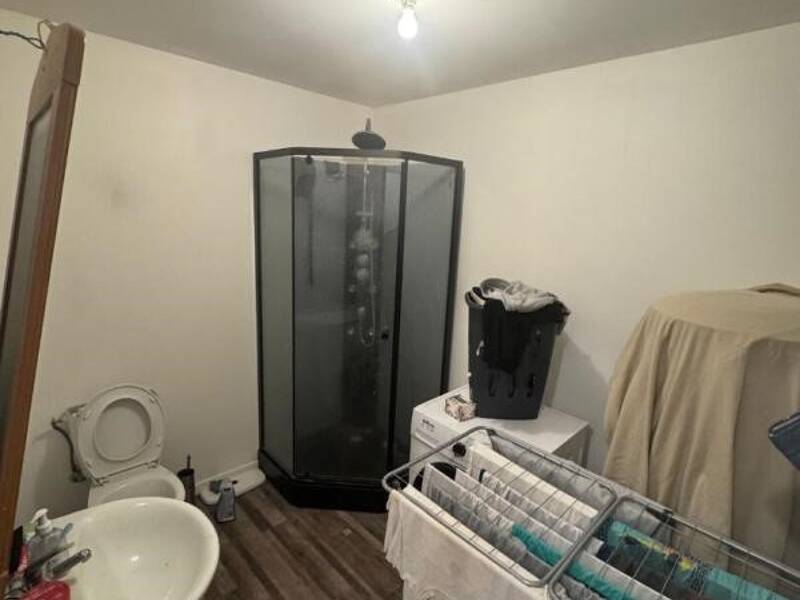 Maison à louer, 44m², HIRSON