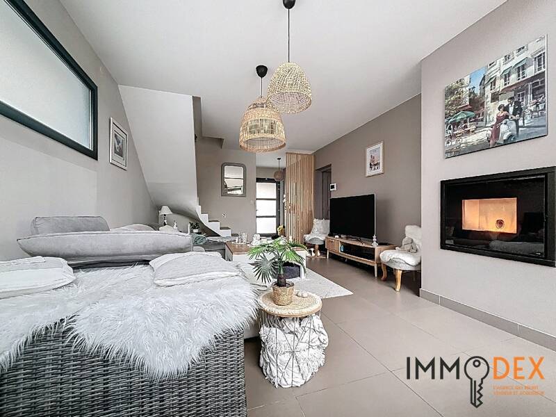 Maison à vendre, 162m², REIMS