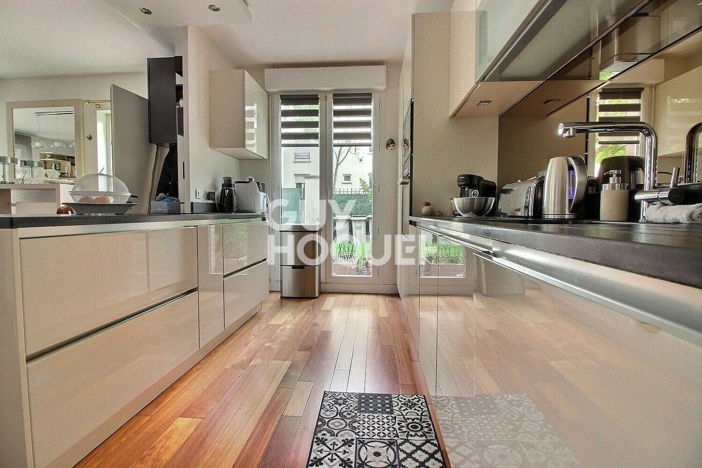 Maison à vendre, 88m², RUEIL MALMAISON