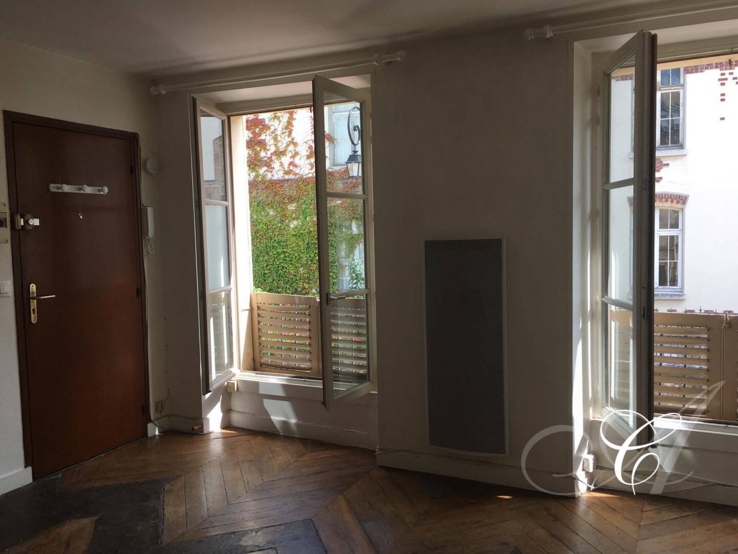 Maison à louer, 21m², VERSAILLES