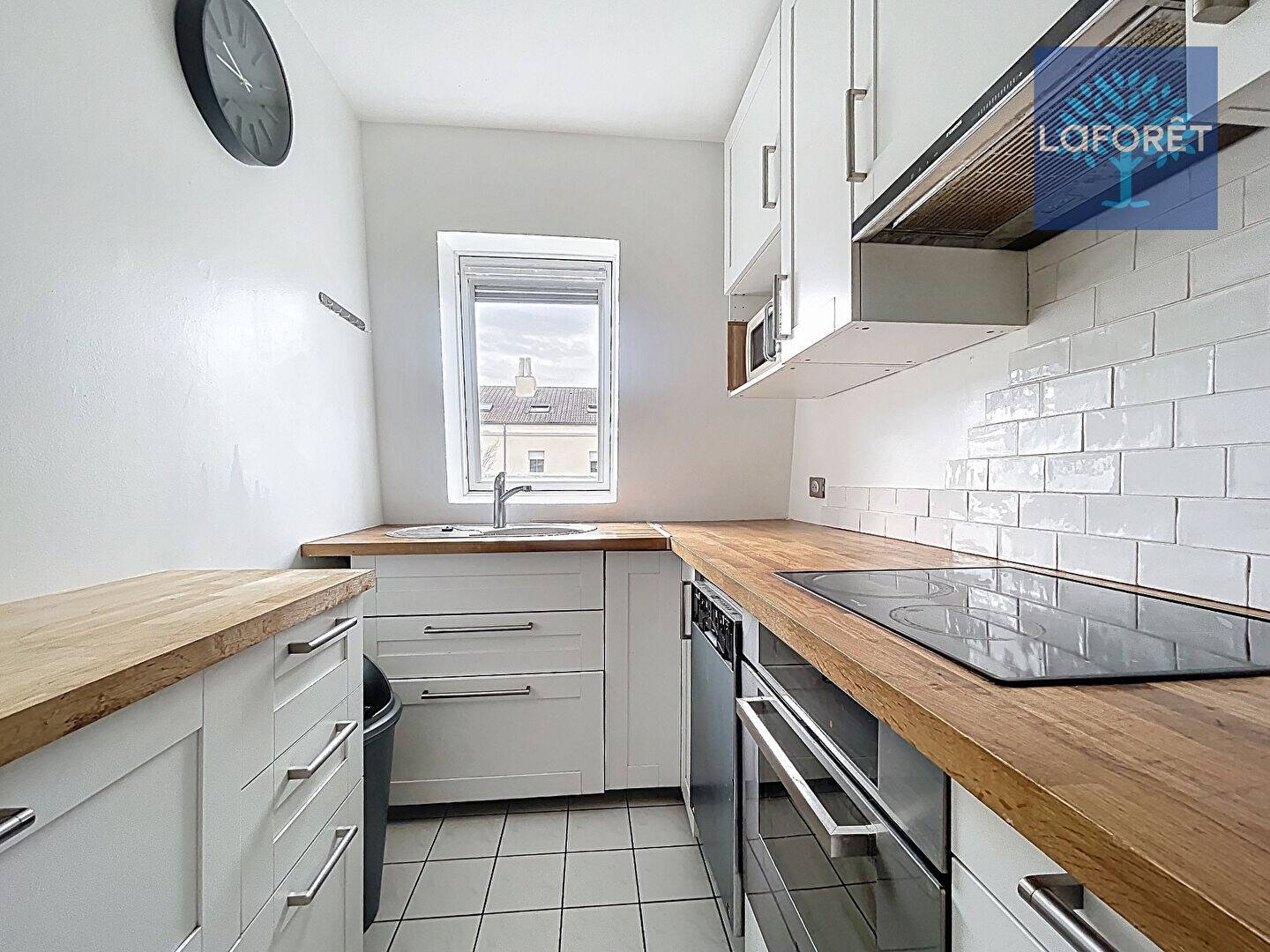 Maison à louer, 57m², CERGY