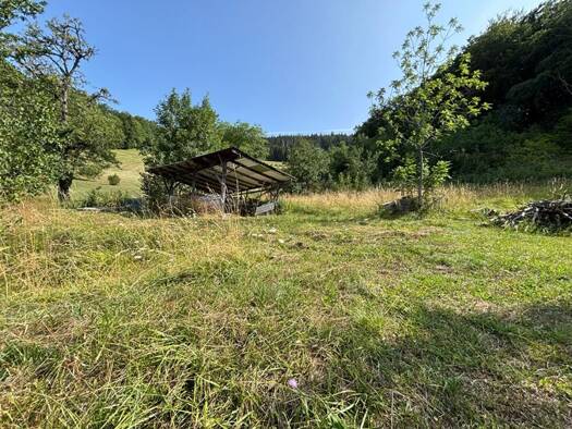 Terrain constructible à vendre 135 000 € 792 m² de terrain Chevenoz 74500