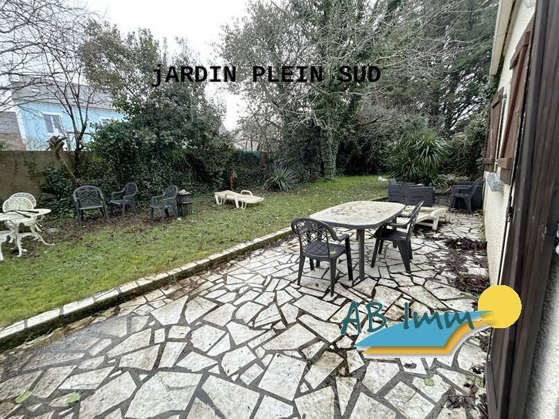 Maison à vendre, 100m², LANESTER