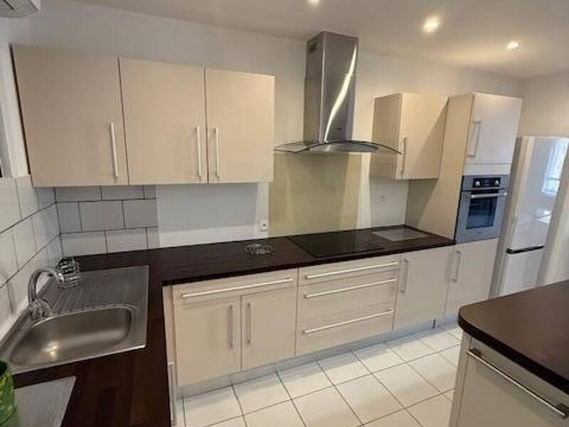 Maison à louer, 93m², CAZOULS LES BEZIERS