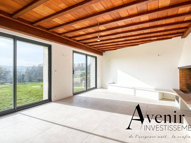 Maison à louer, 300m², DOMMARTIN