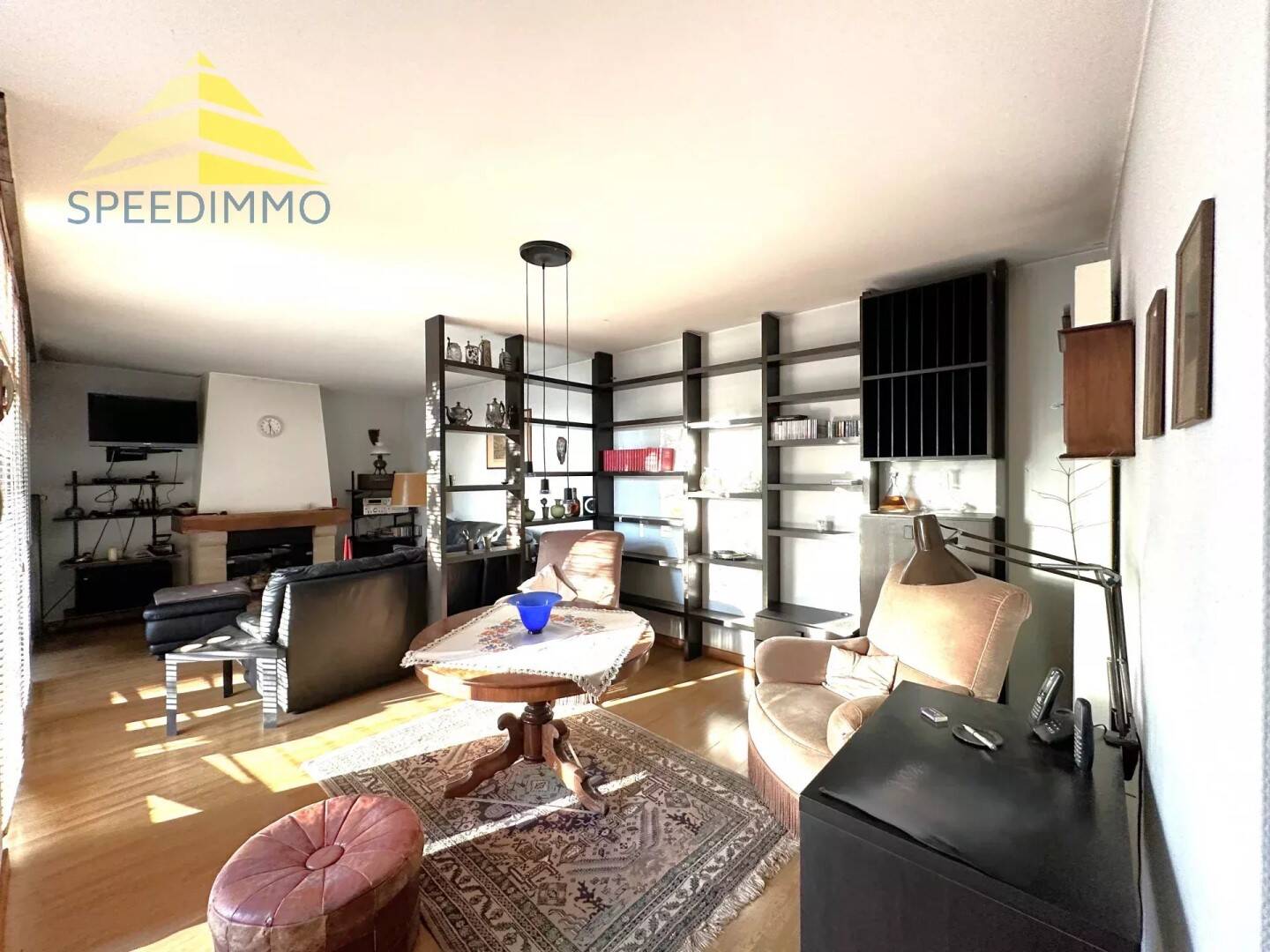 Maison à vendre, 86m², BOUSSY SAINT ANTOINE