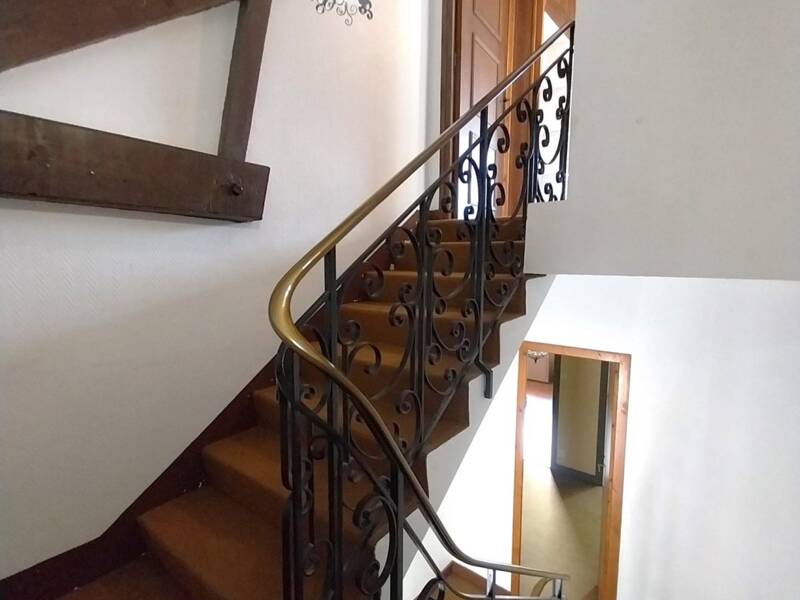 Maison à vendre, 176m², MONTBONNOT SAINT MARTIN