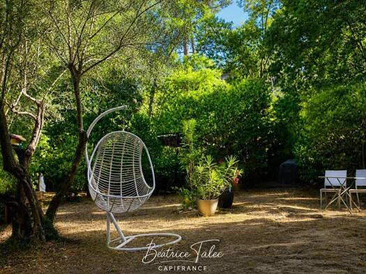 Appartement à vendre 689 000 € 4 pièces 3 chambres 103 m² RDC/2 Val Saint-André - Arc - La Torse Aix-en-Provence 13100