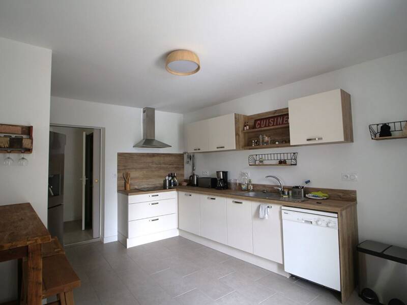 Maison à louer, 165m², GAN