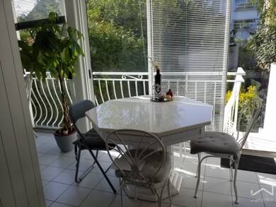 Maison à vendre 550 000 € 9 pièces 6 chambres 168 m² 321 m² de terrain Allende Saint-Denis 93200