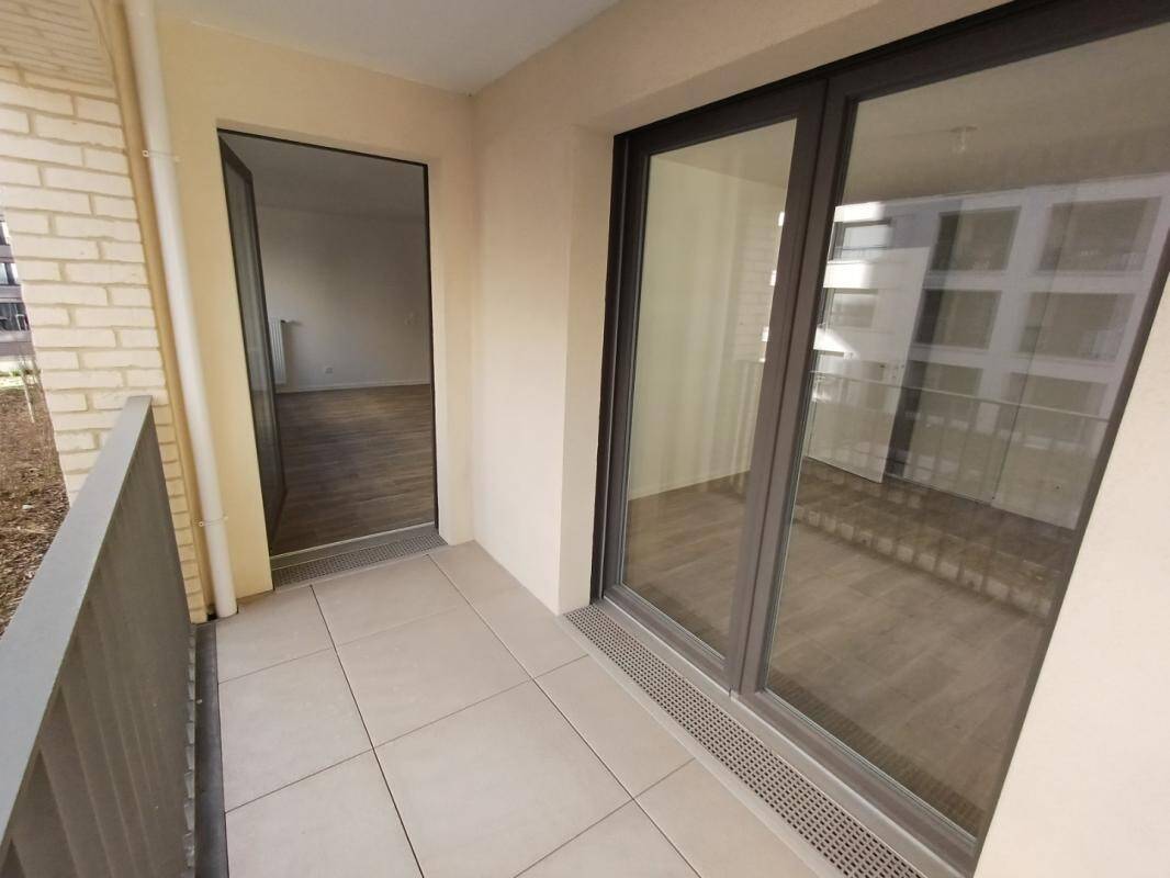 Maison à louer, 55m², BOBIGNY