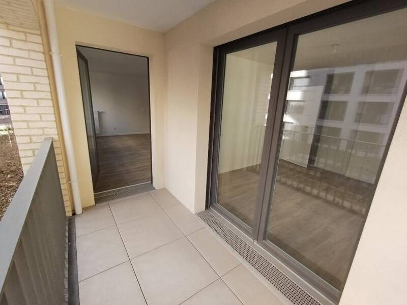 Maison à louer, 55m², BOBIGNY