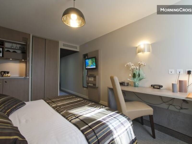 Maison à louer, 32m², MARSEILLE 8E