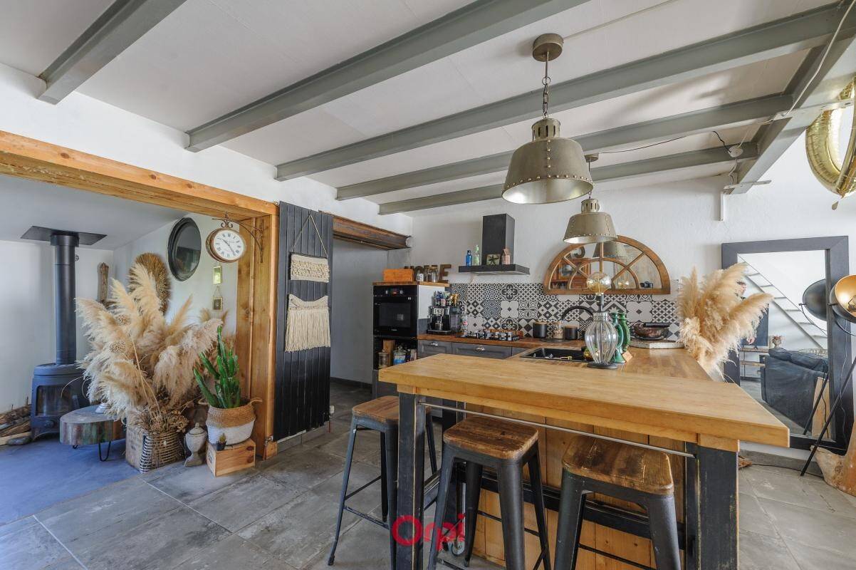 Maison à vendre, 115m², LA ROCHELLE