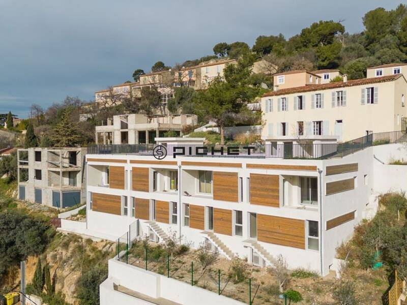 Maison à vendre, 107m², MARSEILLE 11E