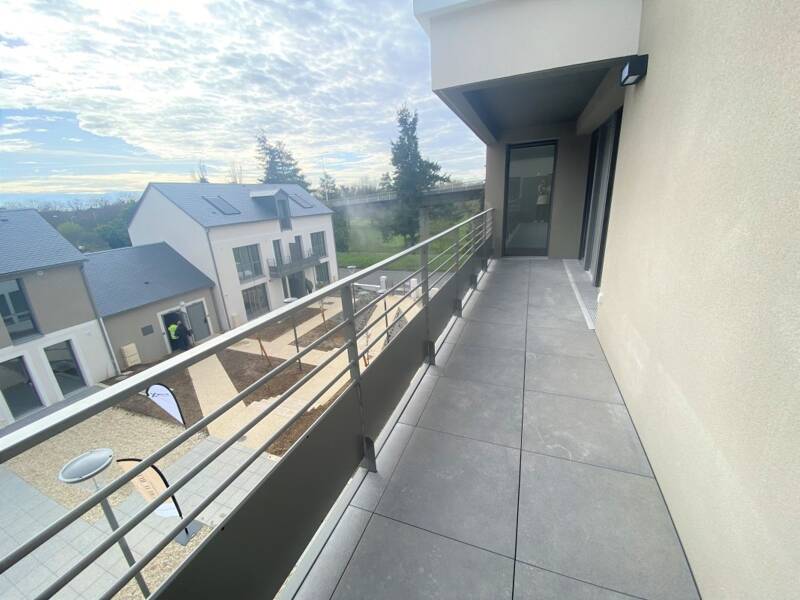 Maison à louer, 60m², TOURS