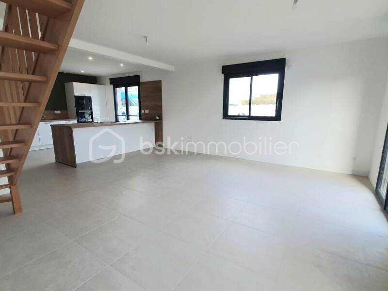 Maison à vendre, 110m², LE HAVRE