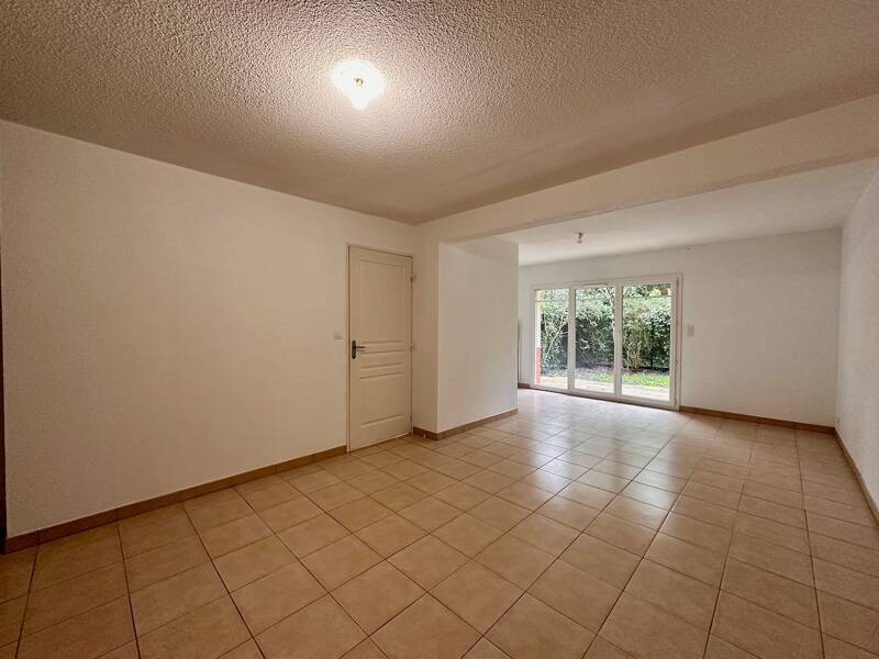 Maison à louer, 67m², GUJAN MESTRAS