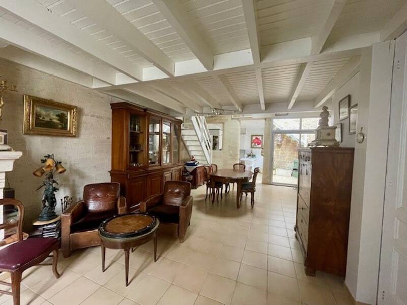 Maison à vendre, 145m², BORDEAUX