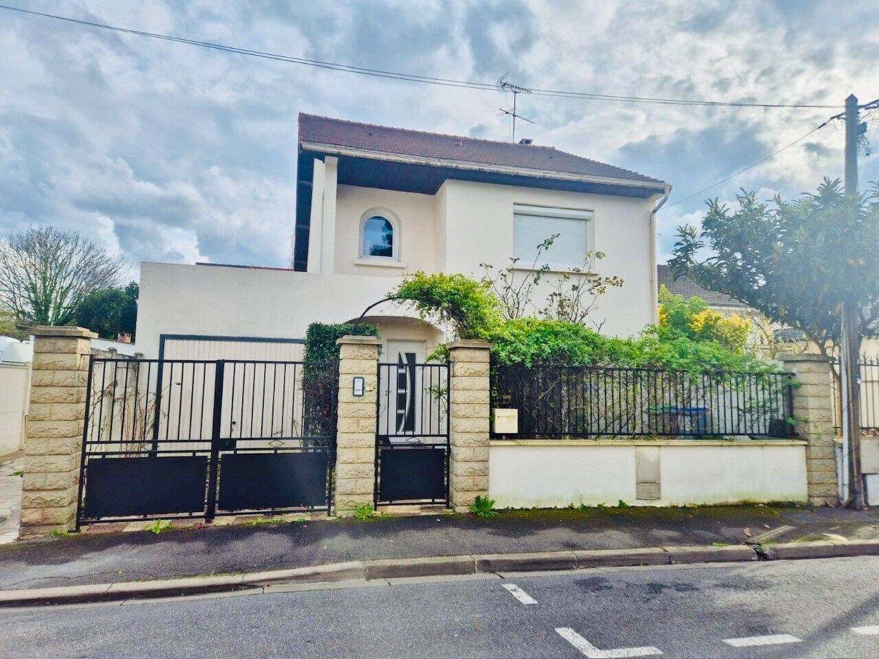 Maison à vendre, 120m², AULNAY SOUS BOIS
