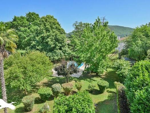 Maison à vendre 241 960 € 5 pièces 3 chambres 118 m² 1 714 m² de terrain Labarthe Riviere 31800
