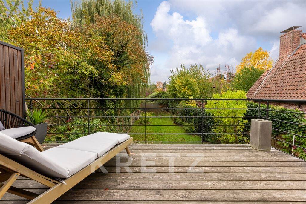 Maison à vendre, 200m², MARCQ EN BAROEUL