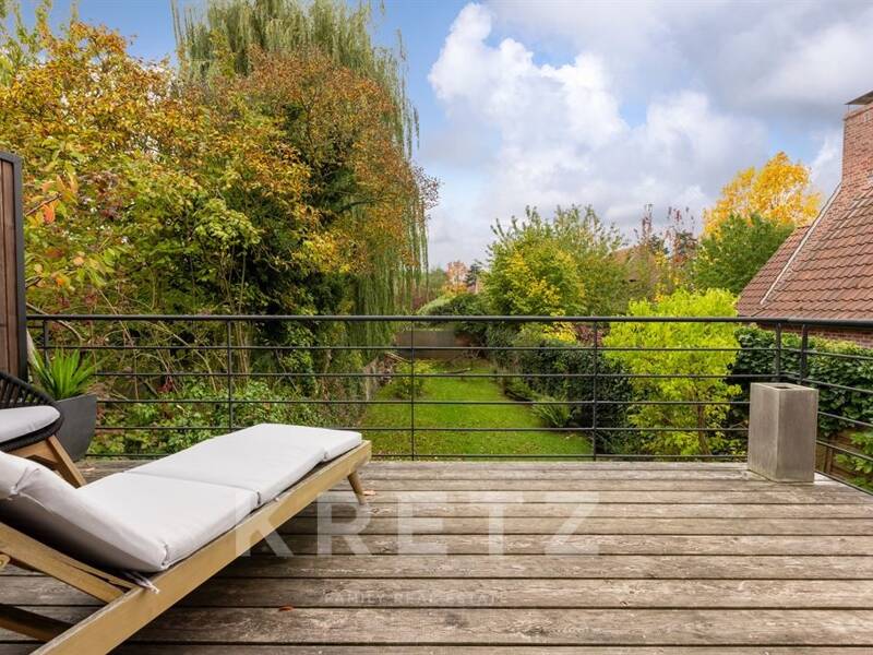 Maison à vendre, 200m², MARCQ EN BAROEUL