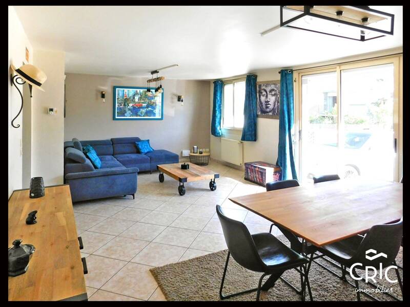 Maison à vendre, 90m², LE HAVRE