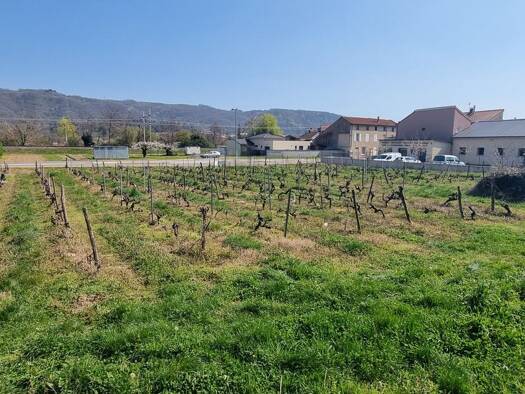 Terrain constructible à vendre 159 000 € 1 990 m² de terrain Sarras 07370