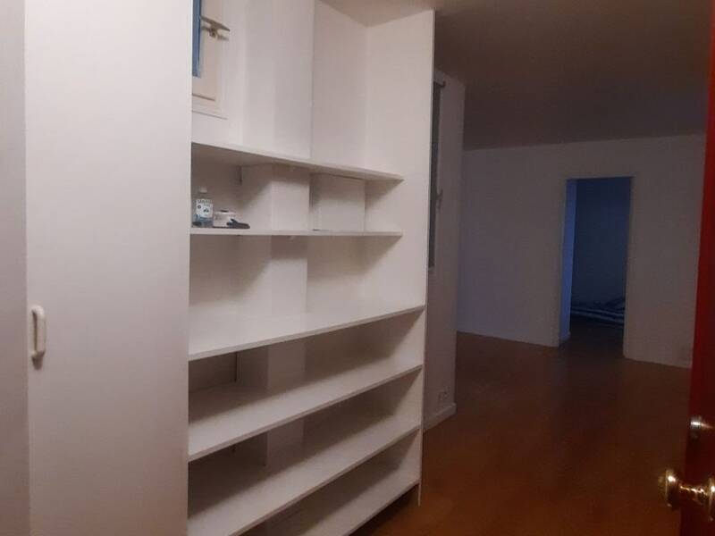 Maison à louer, 35m², PARIS 14E