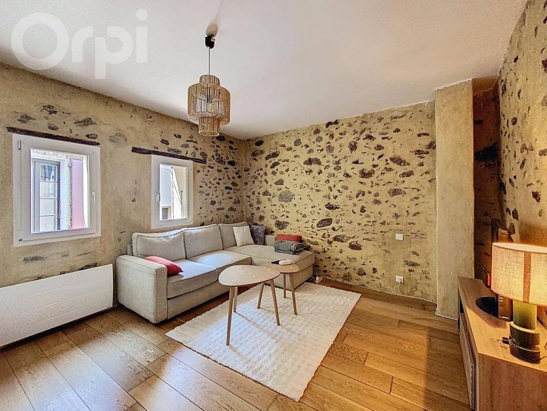 Maison à vendre, 160m², MAUREILLAS LAS ILLAS