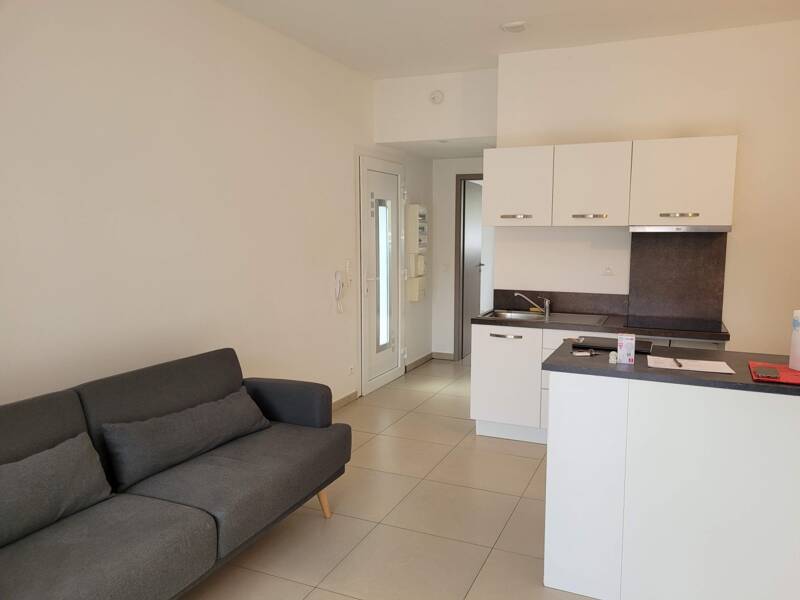 Maison à louer, 32m², PORTO VECCHIO