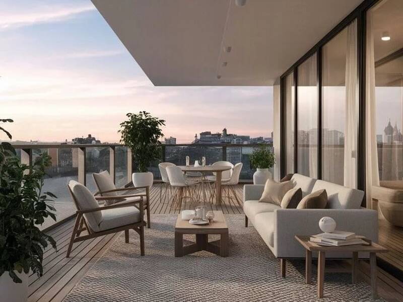 Maison à vendre, 115m², NOISY LE GRAND