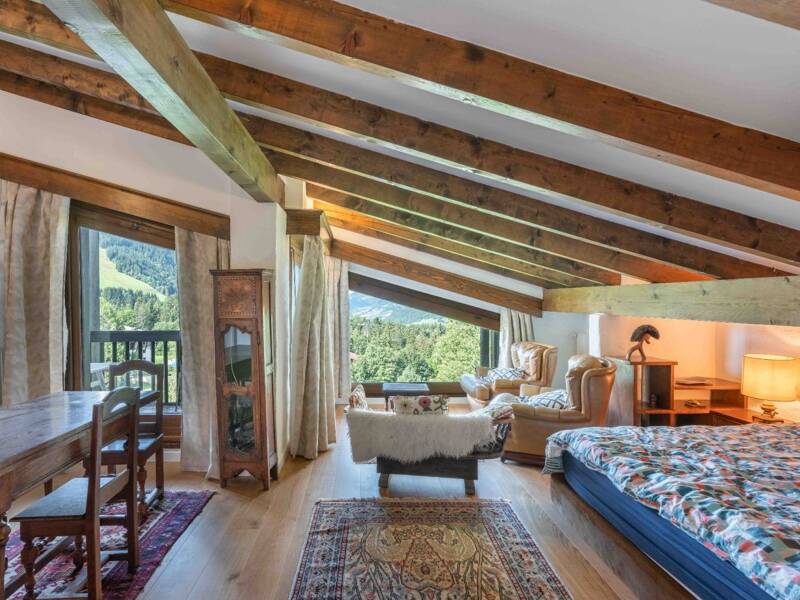 Maison à vendre, 125m², MEGEVE