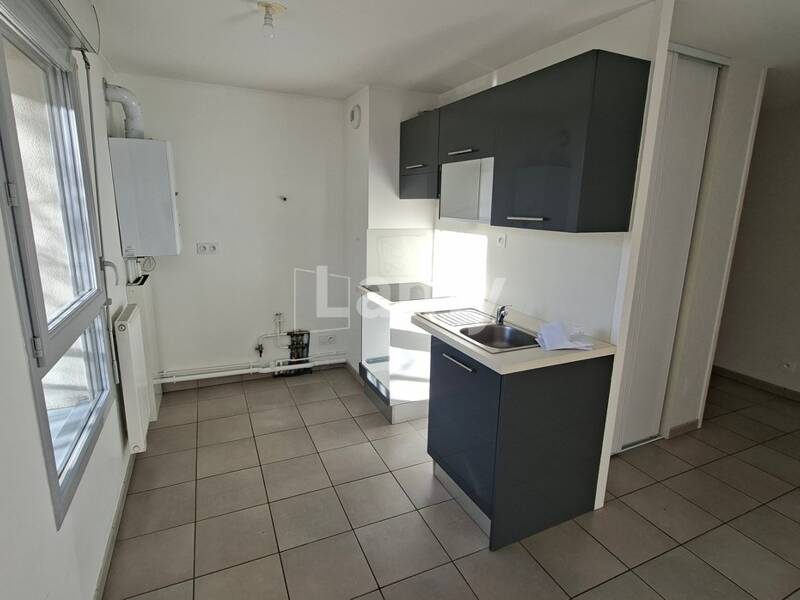 Maison à louer, 61m², CLERMONT FERRAND