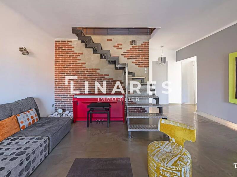 Maison à vendre, 145m², MARSEILLE 13E