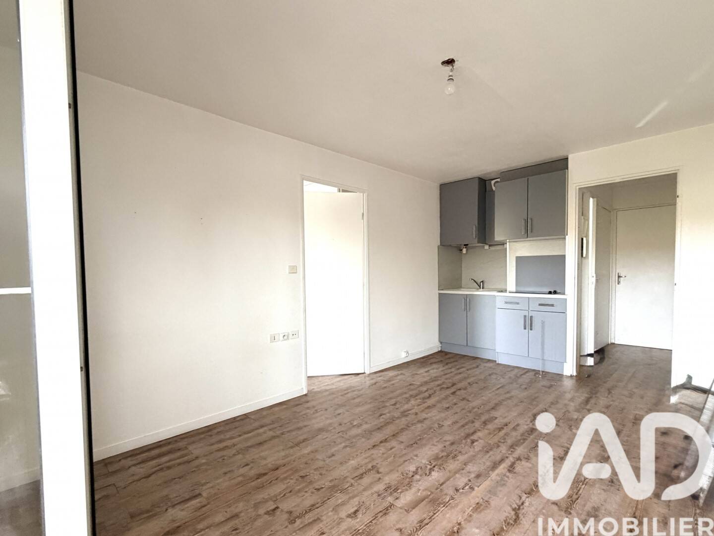 Maison à vendre, 34m², TOUQUES