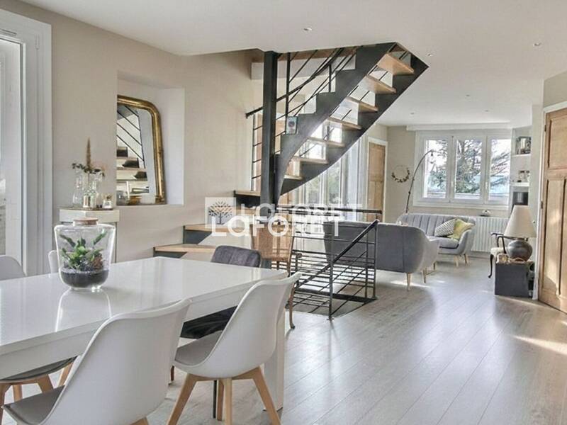 Maison à vendre, 130m², SAINT JUST SAINT RAMBERT