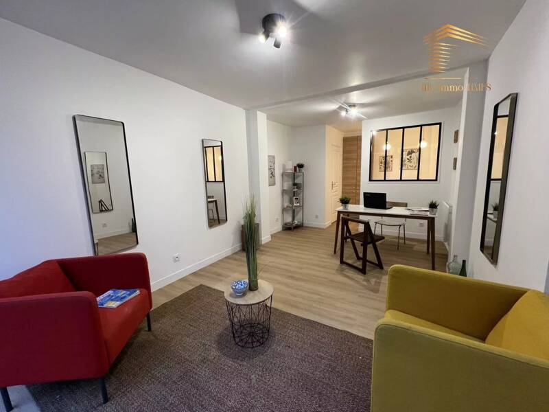 Maison à vendre, 23m², ROUEN