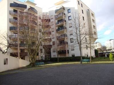 Maison à louer, 48m², MERIGNAC