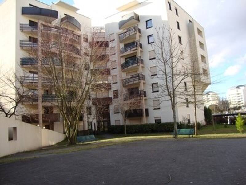 Maison à louer, 48m², MERIGNAC