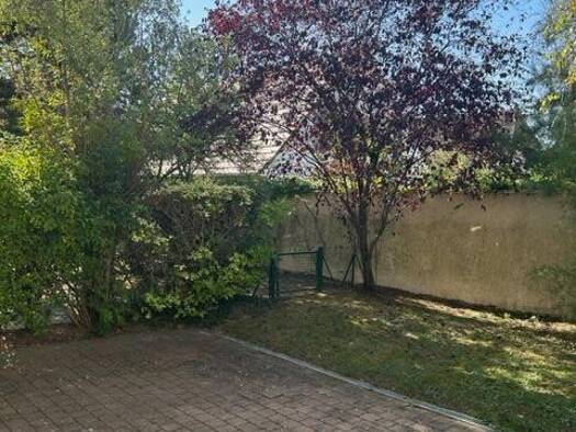 Triplex à louer 2 675 € 6 pièces 5 chambres 126 m² RDC Centre Ville Croissy-sur-Seine 78290