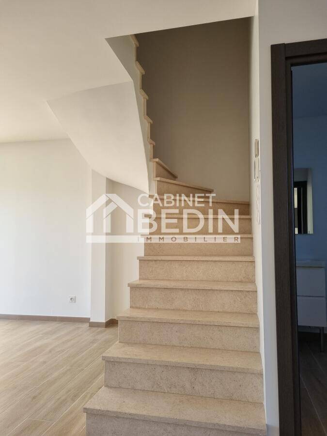 Maison à vendre, 108m², SAINT GERMAIN DU PUCH