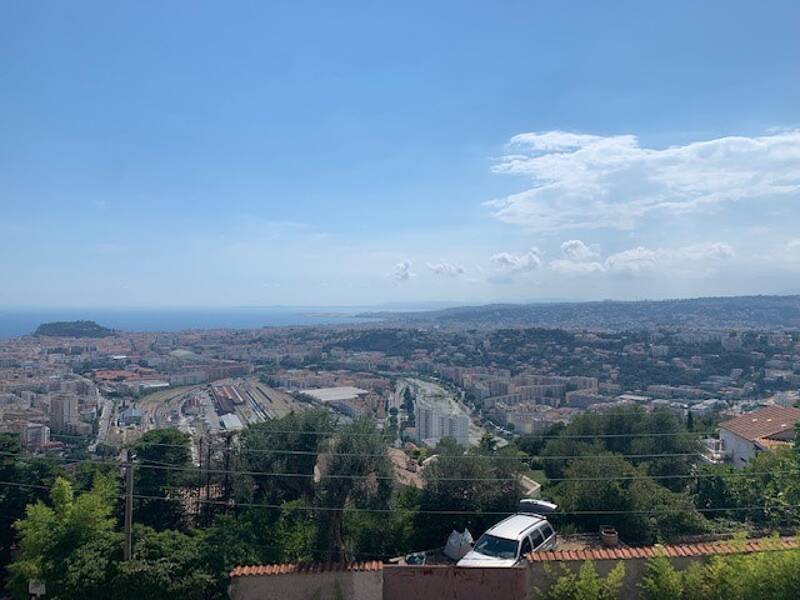 Maison à louer, 45m², NICE