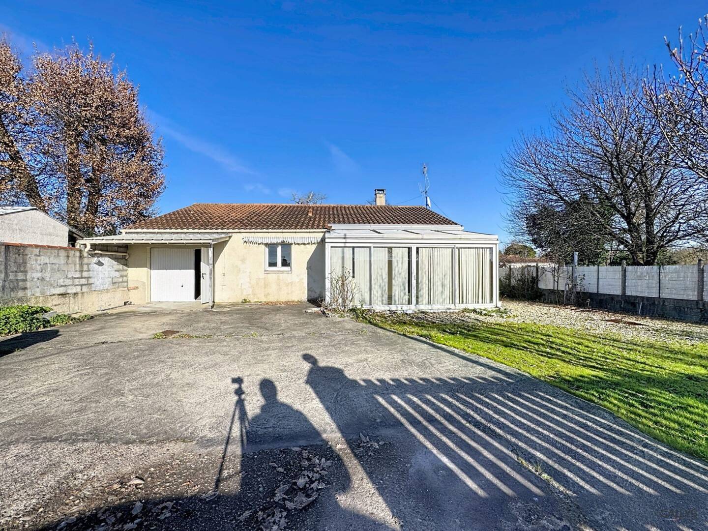 Maison à vendre, 87m², MEDIS
