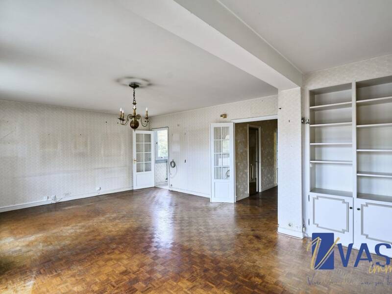 Maison à vendre, 122m², LILLE