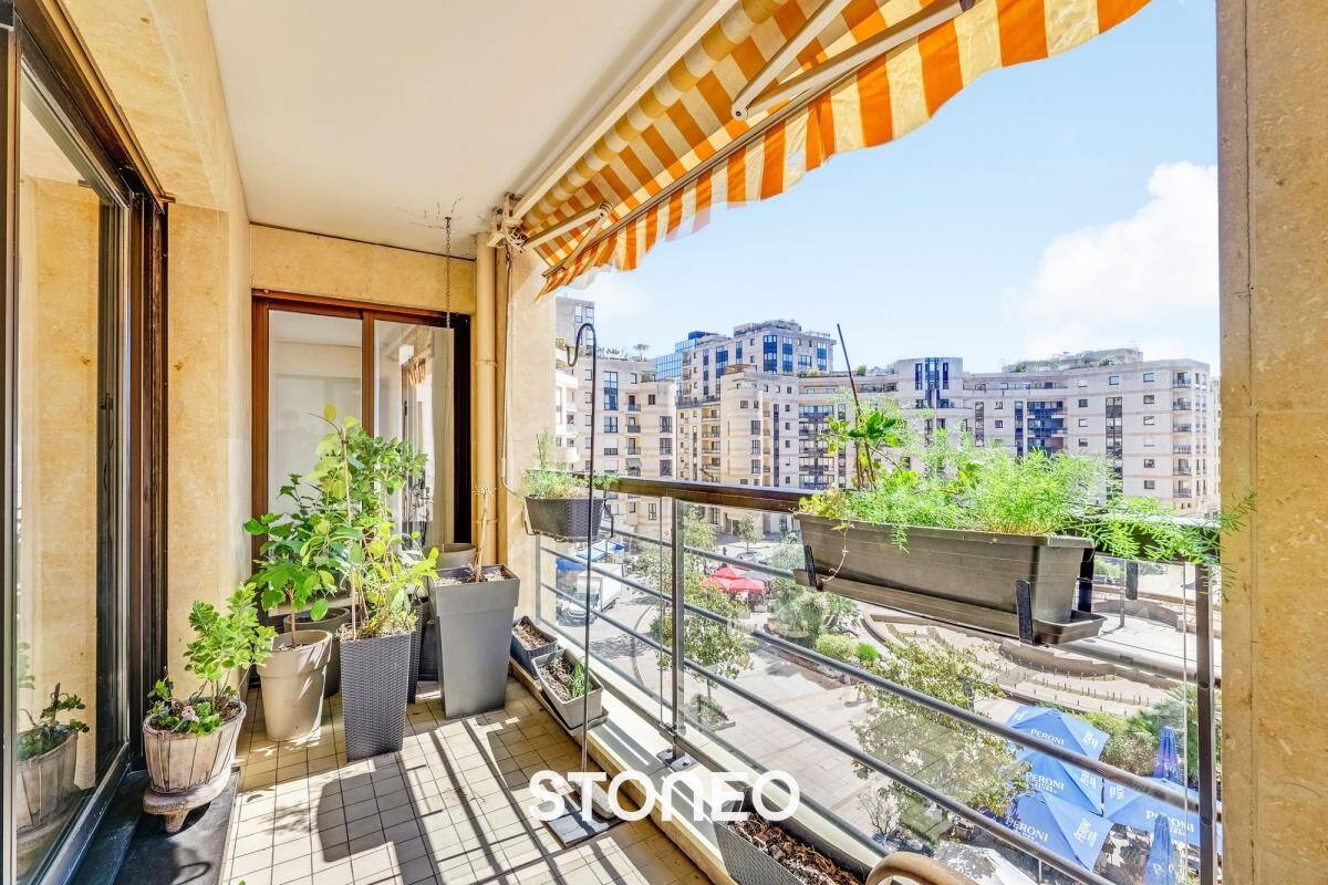 Maison à vendre, 125m², LEVALLOIS PERRET