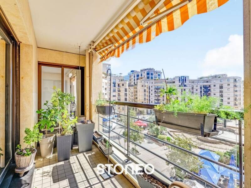 Maison à vendre, 125m², LEVALLOIS PERRET