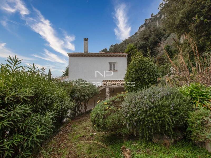 Maison à vendre, 237m², LA TURBIE
