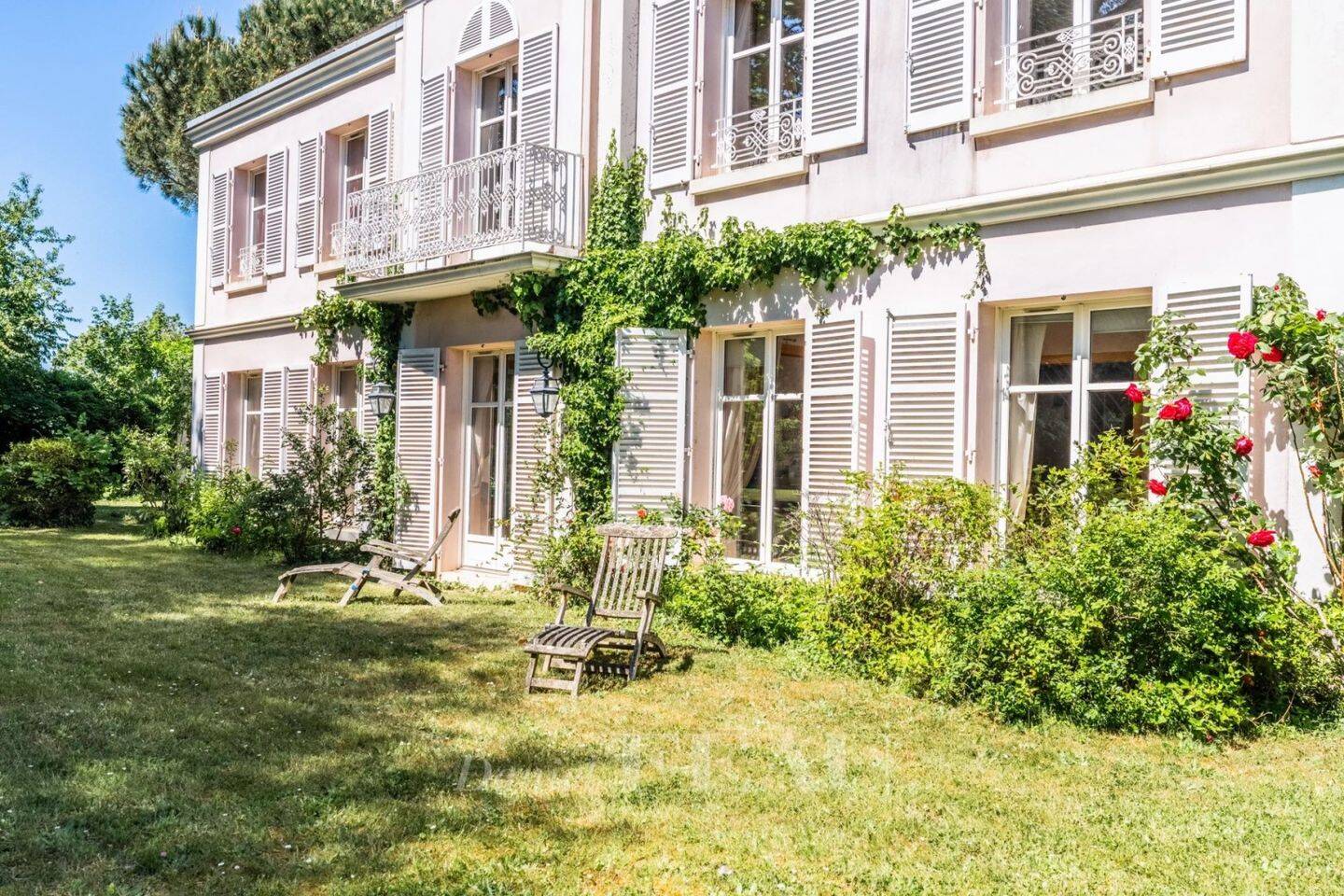 Maison à vendre, 240m², MONTFORT L'AMAURY